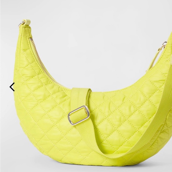 Mz Wallace Crossbody Luna